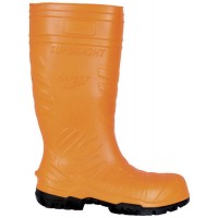 Cofra Safest Orange Cold Protection Safety Wellingtons