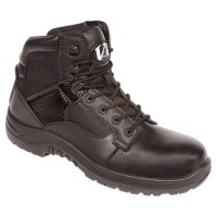V12 VR550 Extreme Metal Free Safety Boots