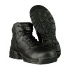 Magnum Stealth Force 6" Safety Boots