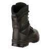 Amblers Combat Black Waterproof Non-Safety Boots
