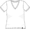 Mascot Skyros Ladies T-Shirt Workwear