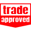 TRADE APPROVED