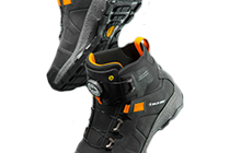 Win Safety Boots