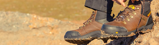 Best lightweight safety boots uk best sale